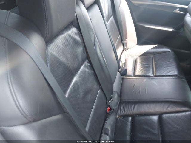 45526111 :رقم المزاد ، 19UUA8F55CA024052 vin ، 2012 Acura Tl 3.5 مزاد بيع