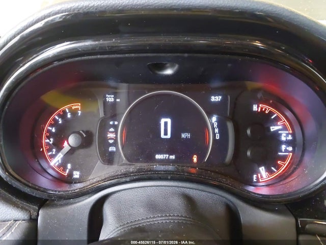 2021 Dodge Durango Sxt Plus Awd მანქანა იყიდება აუქციონზე, vin: 1C4RDJAG9MC544577, აუქციონის ნომერი: 45526115