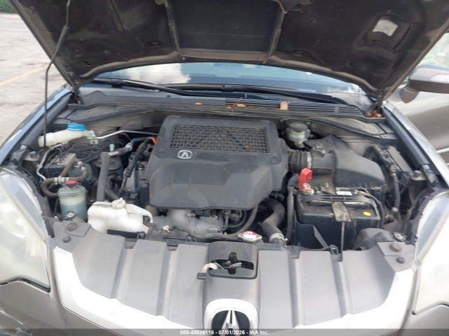 Продажа на аукционе авто 2008 Acura Rdx, vin: 5J8TB18288A014965, номер лота: 45526116