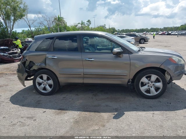 Продажа на аукционе авто 2008 Acura Rdx, vin: 5J8TB18288A014965, номер лота: 45526116