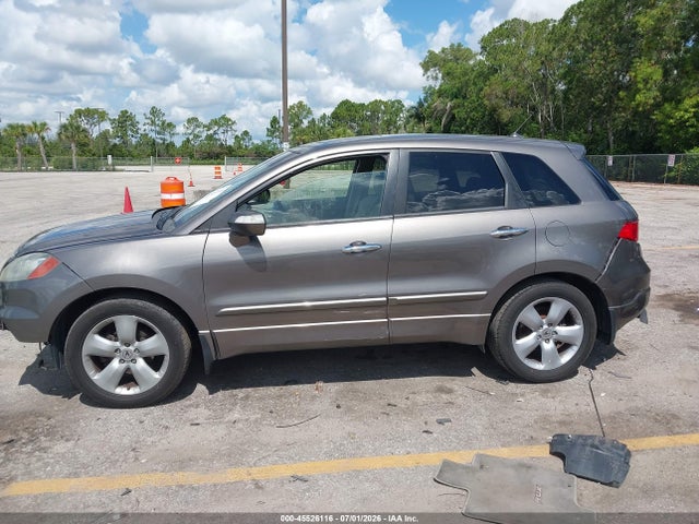 Продажа на аукционе авто 2008 Acura Rdx, vin: 5J8TB18288A014965, номер лота: 45526116