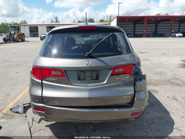Продажа на аукционе авто 2008 Acura Rdx, vin: 5J8TB18288A014965, номер лота: 45526116