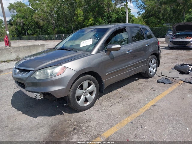 Продажа на аукционе авто 2008 Acura Rdx, vin: 5J8TB18288A014965, номер лота: 45526116