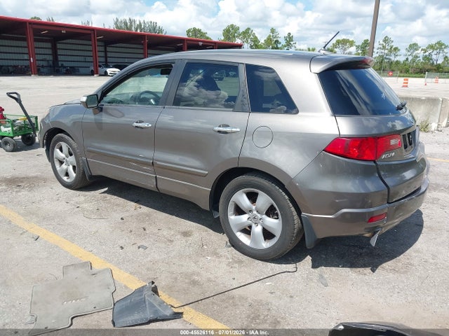 Продажа на аукционе авто 2008 Acura Rdx, vin: 5J8TB18288A014965, номер лота: 45526116