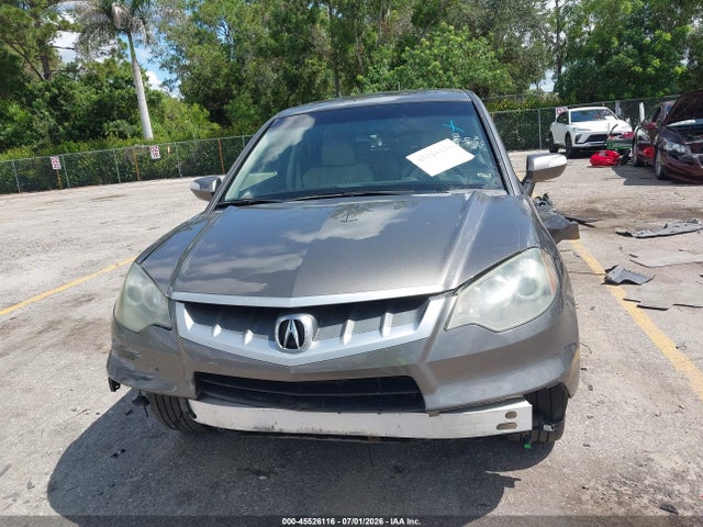 Продажа на аукционе авто 2008 Acura Rdx, vin: 5J8TB18288A014965, номер лота: 45526116
