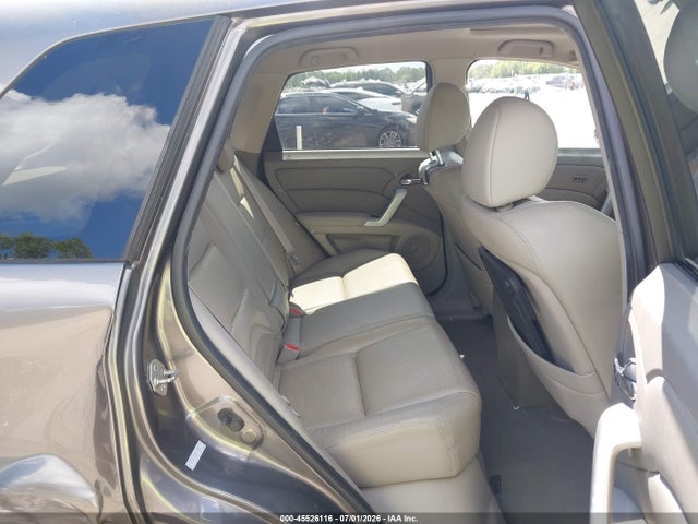 Продажа на аукционе авто 2008 Acura Rdx, vin: 5J8TB18288A014965, номер лота: 45526116