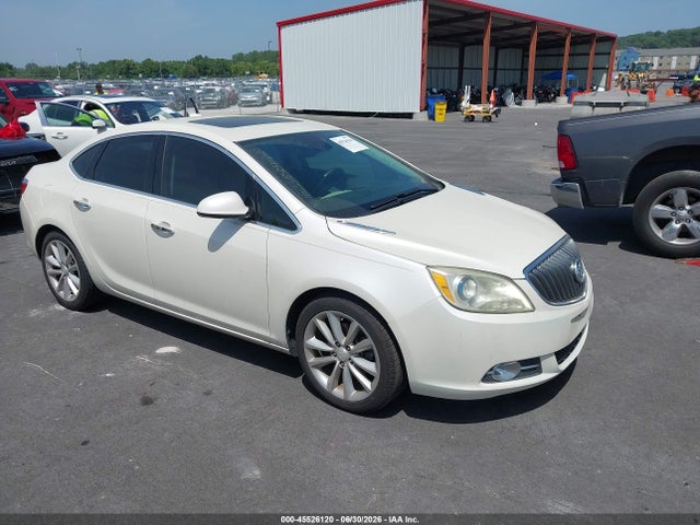 Продаж на аукціоні авто 2013 Buick Verano Leather Group, vin: 1G4PS5SK5D4245861, номер лоту: 45526120