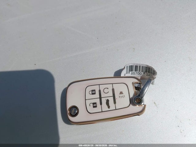 Продаж на аукціоні авто 2013 Buick Verano Leather Group, vin: 1G4PS5SK5D4245861, номер лоту: 45526120