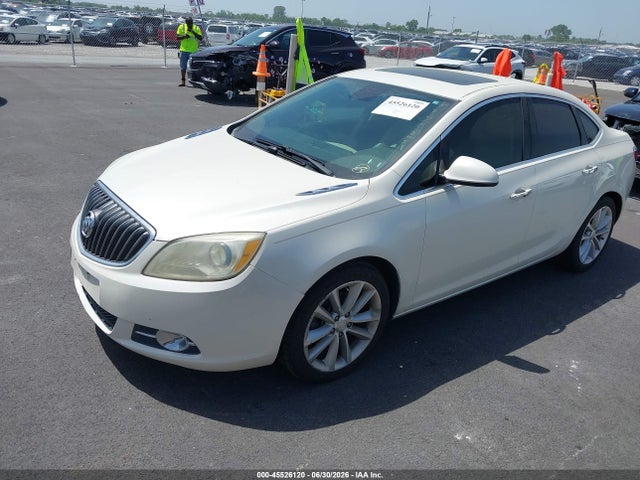 Продаж на аукціоні авто 2013 Buick Verano Leather Group, vin: 1G4PS5SK5D4245861, номер лоту: 45526120