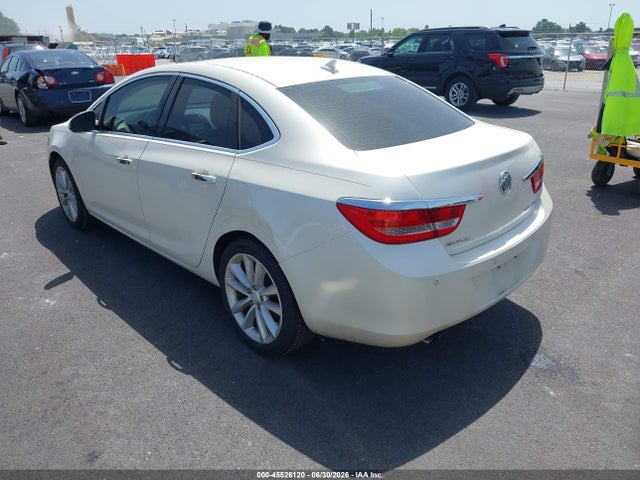 Продаж на аукціоні авто 2013 Buick Verano Leather Group, vin: 1G4PS5SK5D4245861, номер лоту: 45526120