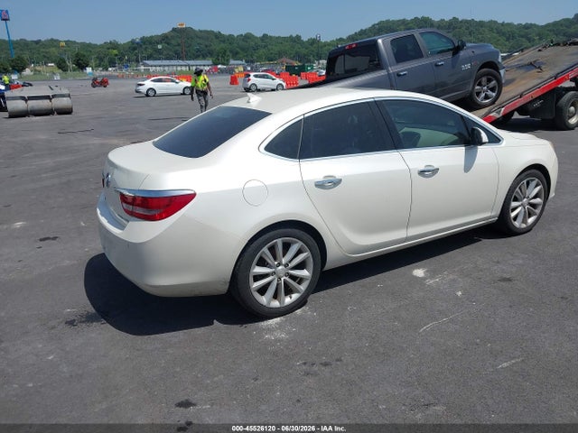 Продаж на аукціоні авто 2013 Buick Verano Leather Group, vin: 1G4PS5SK5D4245861, номер лоту: 45526120