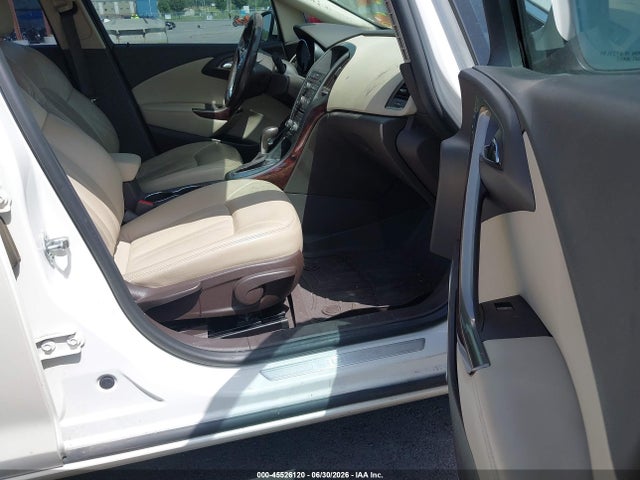 Продаж на аукціоні авто 2013 Buick Verano Leather Group, vin: 1G4PS5SK5D4245861, номер лоту: 45526120