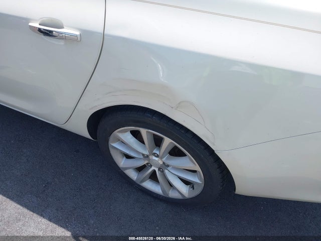 Продаж на аукціоні авто 2013 Buick Verano Leather Group, vin: 1G4PS5SK5D4245861, номер лоту: 45526120