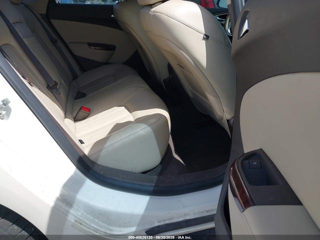 Продаж на аукціоні авто 2013 Buick Verano Leather Group, vin: 1G4PS5SK5D4245861, номер лоту: 45526120