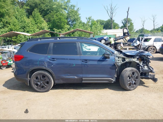 Продажа на аукционе авто 2023 Subaru Ascent Onyx Edition Limited 7-passenger, vin: 4S4WMAKD0P3461868, номер лота: 45526121