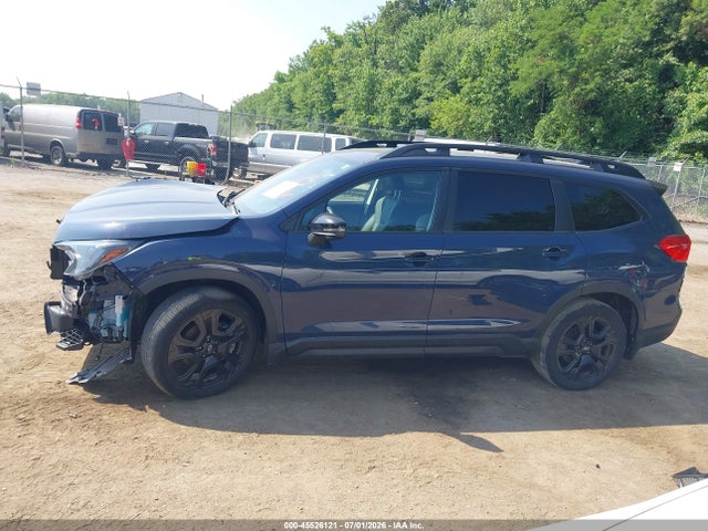 Продажа на аукционе авто 2023 Subaru Ascent Onyx Edition Limited 7-passenger, vin: 4S4WMAKD0P3461868, номер лота: 45526121