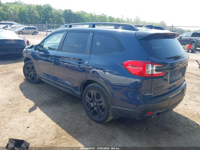 Продажа на аукционе авто 2023 Subaru Ascent Onyx Edition Limited 7-passenger, vin: 4S4WMAKD0P3461868, номер лота: 45526121