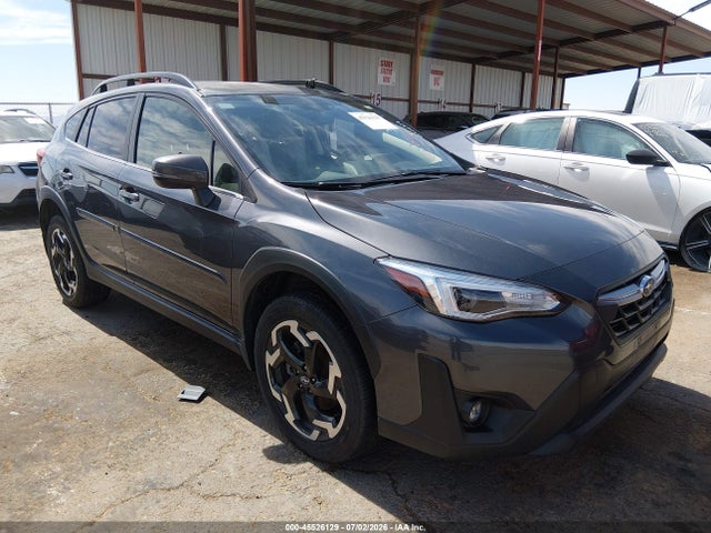 Aukcja sprzedaży 2021 Subaru Crosstrek Limited, vin: JF2GTHMC4MH299221, numer aukcji: 45526129