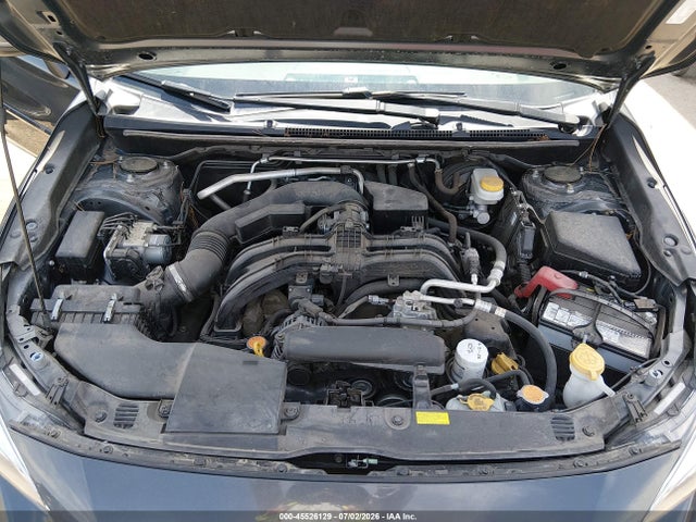 Aukcja sprzedaży 2021 Subaru Crosstrek Limited, vin: JF2GTHMC4MH299221, numer aukcji: 45526129