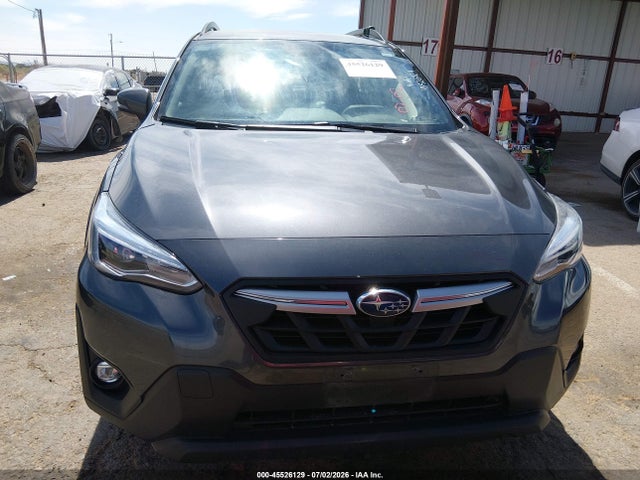Aukcja sprzedaży 2021 Subaru Crosstrek Limited, vin: JF2GTHMC4MH299221, numer aukcji: 45526129