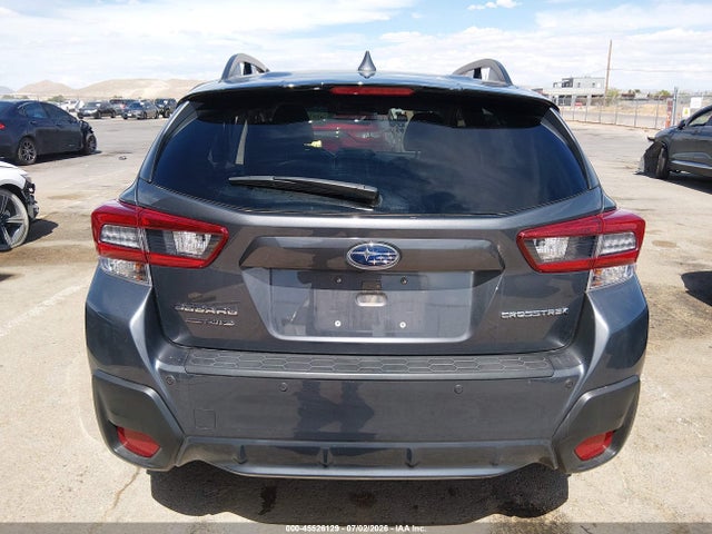 Aukcja sprzedaży 2021 Subaru Crosstrek Limited, vin: JF2GTHMC4MH299221, numer aukcji: 45526129