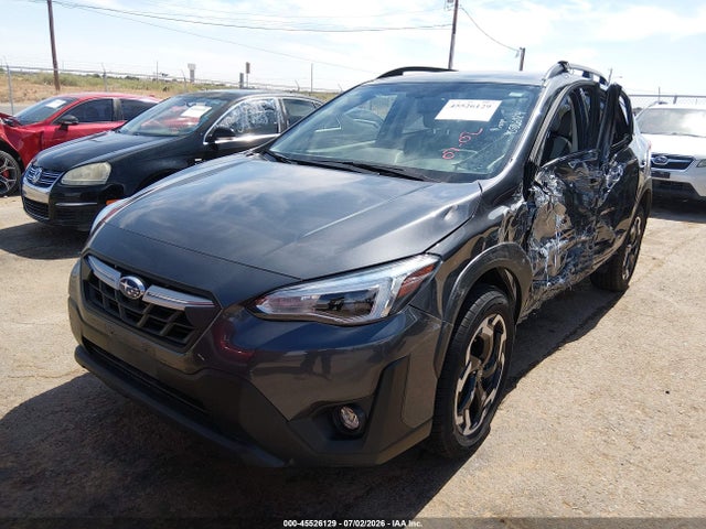 Aukcja sprzedaży 2021 Subaru Crosstrek Limited, vin: JF2GTHMC4MH299221, numer aukcji: 45526129