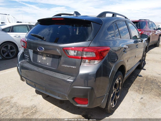 Aukcja sprzedaży 2021 Subaru Crosstrek Limited, vin: JF2GTHMC4MH299221, numer aukcji: 45526129