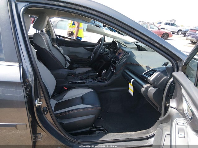 Aukcja sprzedaży 2021 Subaru Crosstrek Limited, vin: JF2GTHMC4MH299221, numer aukcji: 45526129