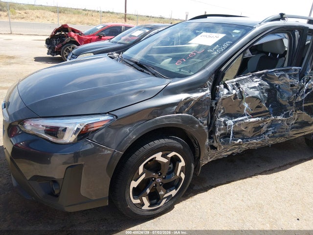 Aukcja sprzedaży 2021 Subaru Crosstrek Limited, vin: JF2GTHMC4MH299221, numer aukcji: 45526129