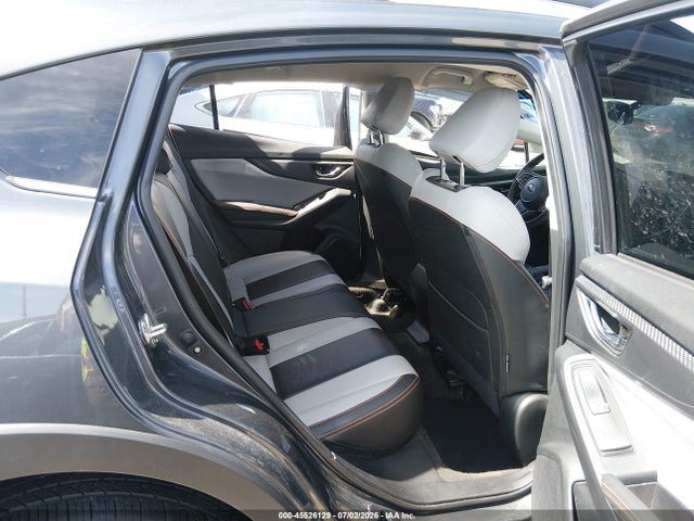 Aukcja sprzedaży 2021 Subaru Crosstrek Limited, vin: JF2GTHMC4MH299221, numer aukcji: 45526129