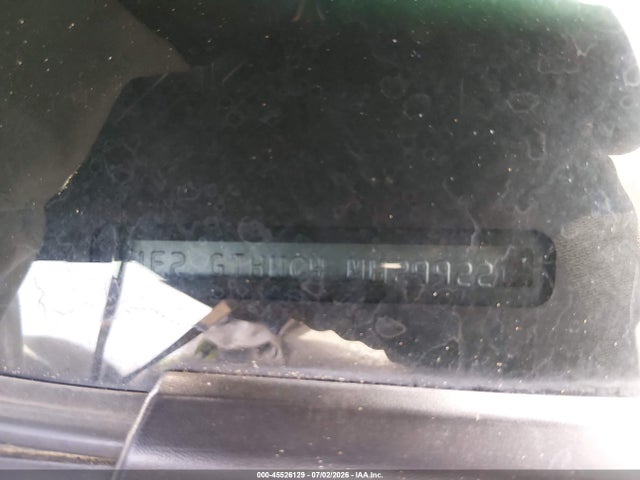 Aukcja sprzedaży 2021 Subaru Crosstrek Limited, vin: JF2GTHMC4MH299221, numer aukcji: 45526129