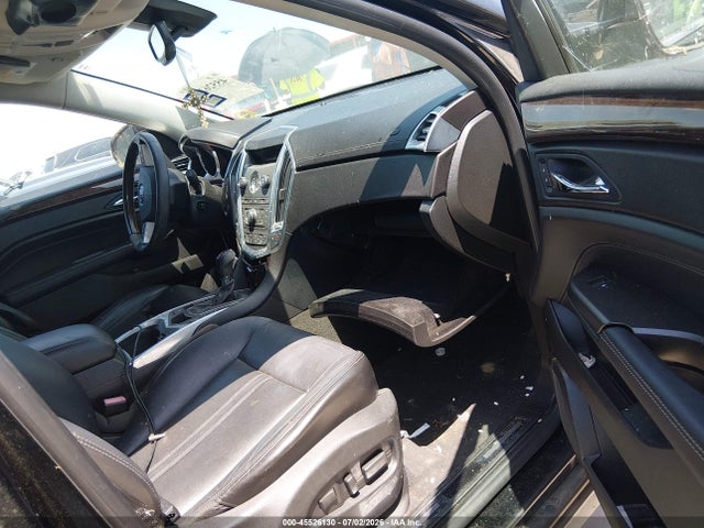 2012 Cadillac Srx Performance Collection მანქანა იყიდება აუქციონზე, vin: 3GYFNBE32CS641202, აუქციონის ნომერი: 45526130