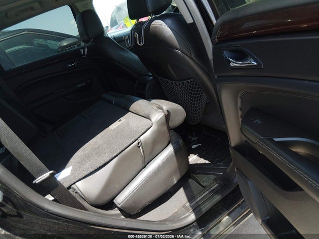 2012 Cadillac Srx Performance Collection მანქანა იყიდება აუქციონზე, vin: 3GYFNBE32CS641202, აუქციონის ნომერი: 45526130