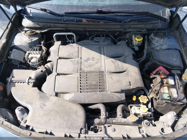 Продаж на аукціоні авто 2017 Subaru Outback 3.6r Limited, vin: 4S4BSENC1H3279452, номер лоту: 45526131