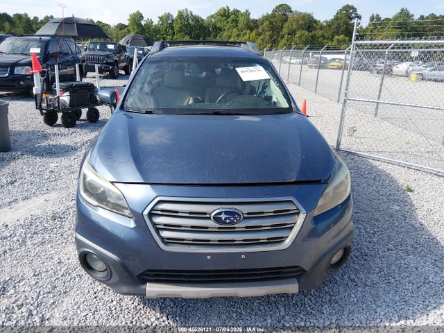 Продаж на аукціоні авто 2017 Subaru Outback 3.6r Limited, vin: 4S4BSENC1H3279452, номер лоту: 45526131