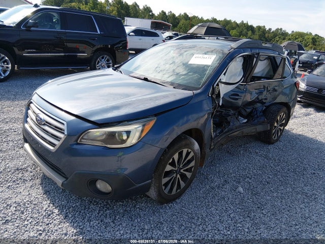 Продаж на аукціоні авто 2017 Subaru Outback 3.6r Limited, vin: 4S4BSENC1H3279452, номер лоту: 45526131