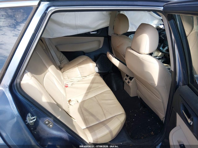 Продаж на аукціоні авто 2017 Subaru Outback 3.6r Limited, vin: 4S4BSENC1H3279452, номер лоту: 45526131