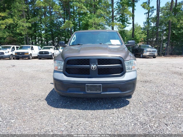 Aukcja sprzedaży 2018 Ram 1500 Tradesman  4x2 6'4 Box, vin: 1C6RR6FG1JS296552, numer aukcji: 45526132