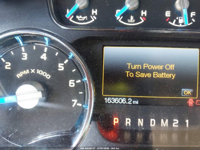 Ford F-150 Lariat 2014 1FTFW1EF0EKE77065 Image 15