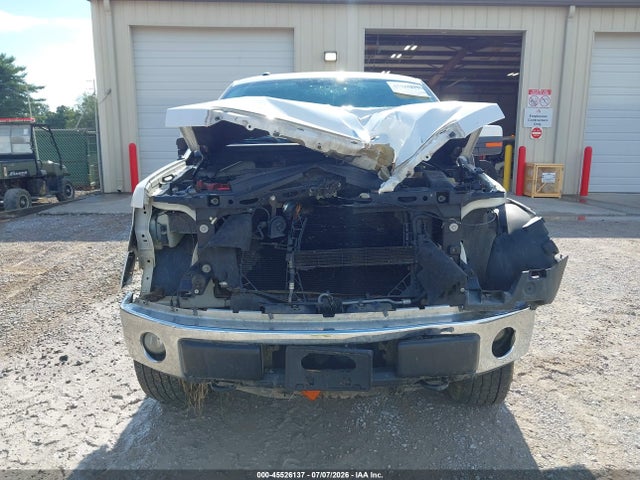 Ford F-150 Lariat 2014 1FTFW1EF0EKE77065 Image 6