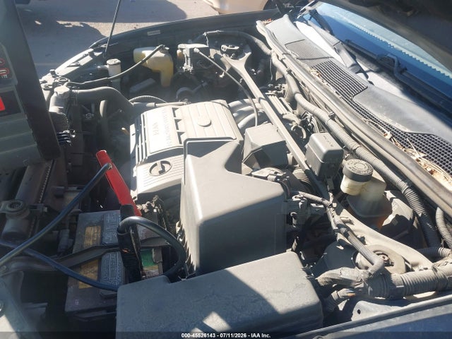45526143 :رقم المزاد ، JTEHF21A730100813 vin ، 2003 Toyota Highlander Limited V6 مزاد بيع