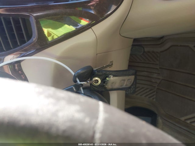 45526143 :رقم المزاد ، JTEHF21A730100813 vin ، 2003 Toyota Highlander Limited V6 مزاد بيع