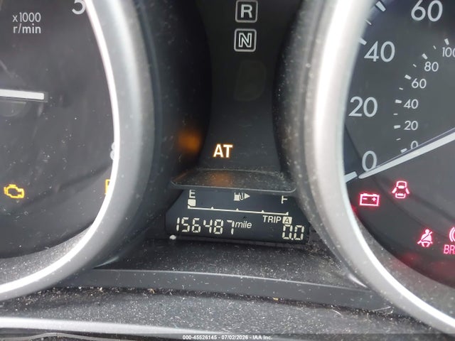 Aukcja sprzedaży 2012 Mazda Mazda3 I Sport, vin: JM1BL1UF3C1523581, numer aukcji: 45526145