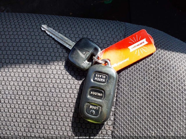 Aukcja sprzedaży 2005 Pontiac Vibe, vin: 5Y2SL63815Z449713, numer aukcji: 45526146