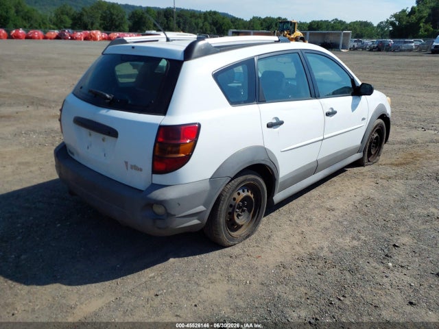 Aukcja sprzedaży 2005 Pontiac Vibe, vin: 5Y2SL63815Z449713, numer aukcji: 45526146