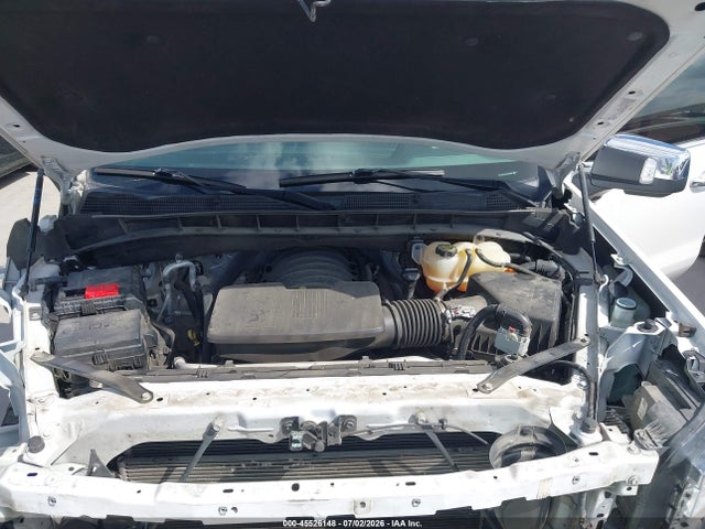 Продаж на аукціоні авто 2022 Gmc Sierra 1500 4wd  Short Box Denali, vin: 3GTUUGED3NG675662, номер лоту: 45526148