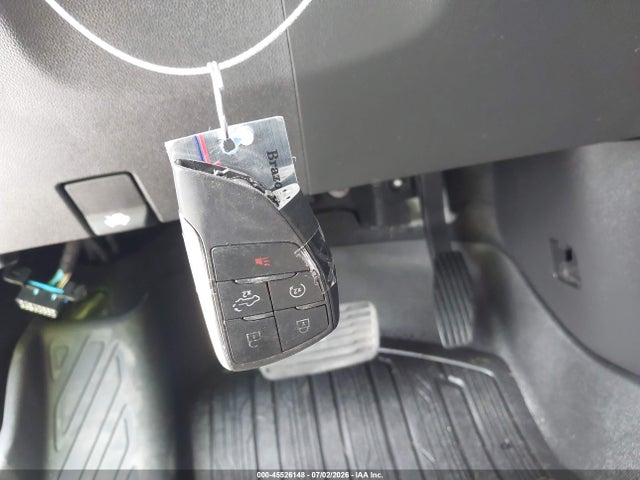 Продаж на аукціоні авто 2022 Gmc Sierra 1500 4wd  Short Box Denali, vin: 3GTUUGED3NG675662, номер лоту: 45526148