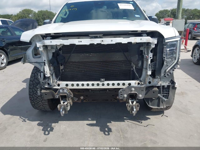 Продаж на аукціоні авто 2022 Gmc Sierra 1500 4wd  Short Box Denali, vin: 3GTUUGED3NG675662, номер лоту: 45526148