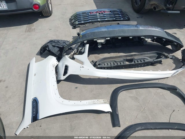 Продаж на аукціоні авто 2022 Gmc Sierra 1500 4wd  Short Box Denali, vin: 3GTUUGED3NG675662, номер лоту: 45526148