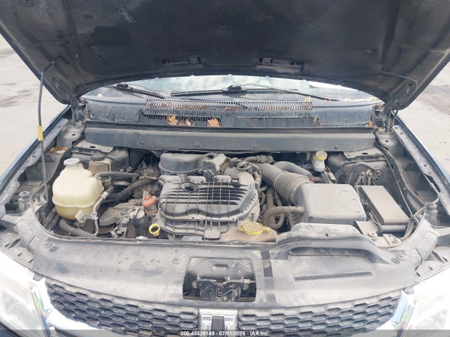 45526149 :رقم المزاد ، 3C4PDCDG8CT331315 vin ، 2012 Dodge Journey Crew مزاد بيع